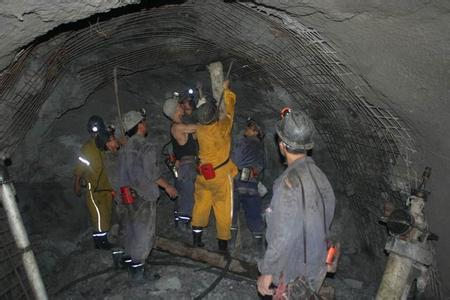 温泉工程爆破中的危险因素分析以及应对工程爆破危险的措施
